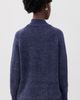 Lisa Says Gah Lisa Says Gah Cory Turtleneck Pullover HORSESHOES - 3