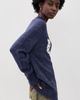 Lisa Says Gah Lisa Says Gah Cory Turtleneck Pullover HORSESHOES - 4