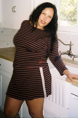 Sho Dress