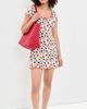 Lisa Says Gah Lisa Says Gah Della Dress Primary Floral - 5