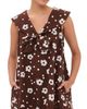Lisa Says Gah Lisa Says Gah Frances Dress Mod Dot - 1