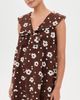 Lisa Says Gah Lisa Says Gah Frances Dress Mod Dot - 2