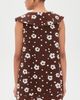 Lisa Says Gah Lisa Says Gah Frances Dress Mod Dot - 3