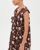 Lisa Says Gah Lisa Says Gah Frances Dress Mod Dot - 4