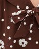 Lisa Says Gah Lisa Says Gah Frances Dress Mod Dot - 6