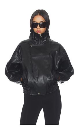 Lisa Says Gah Lisa Says Gah Frankle Jacket