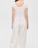 Lisa Says Gah Lisa Says Gah Goldie Jumpsuit Chalk - 3