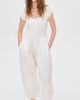 Lisa Says Gah Lisa Says Gah Goldie Jumpsuit Chalk - 5
