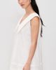 Lisa Says Gah Lisa Says Gah Jenny Midi Dress Dove - 4