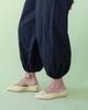 Lisa Says Gah Lisa Says Gah! Lisa Says Gah Blair Wedge in Lemon, Women's at Urban Outfitters - 2