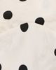 Lisa Says Gah Lisa Says Gah Lucy Top White Dot - 6