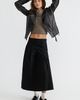 Lisa Says Gah Lisa Says Gah! Maeve Midi Skirt - 1