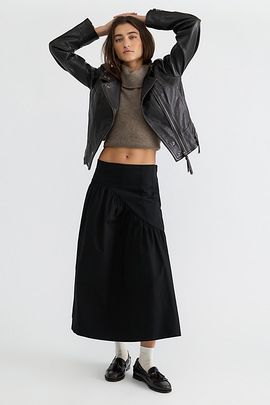 Lisa Says Gah Lisa Says Gah! Maeve Midi Skirt