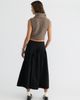 Lisa Says Gah Lisa Says Gah! Maeve Midi Skirt - 2