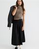 Lisa Says Gah Lisa Says Gah! Maeve Midi Skirt - 4