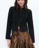 Lisa Says Gah Lisa Says Gah! Maeve Taffeta Midi Skirt - 3
