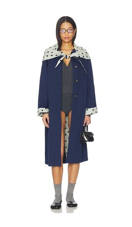Lisa Says Gah Lisa Says Gah Olson Trench