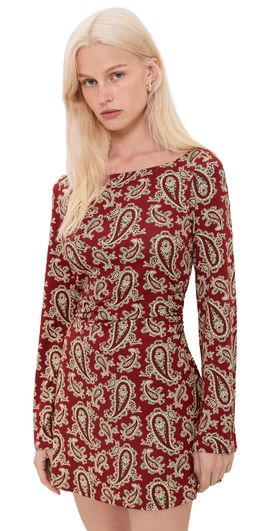 Sho Dress