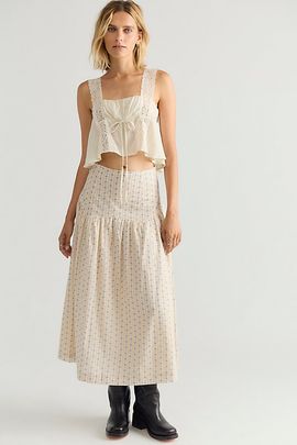 Lisa Says Gah Lisa Says Gah! Penny Skirt