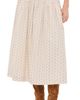 Lisa Says Gah Lisa Says Gah Penny Skirt Stable Toile - 1