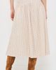 Lisa Says Gah Lisa Says Gah Penny Skirt Stable Toile - 3