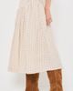 Lisa Says Gah Lisa Says Gah Penny Skirt Stable Toile - 4