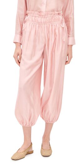 Lisa Says Gah Lisa Says Gah Poppy Pants Petal
