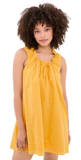 Lisa Says Gah Lisa Says Gah Quinn Dress Sun
