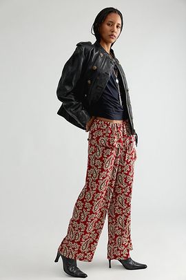 Lisa Says Gah Lisa Says Gah! Renee Pants