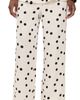 Lisa Says Gah Lisa Says Gah Renee Pants White Dot - 1