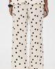 Lisa Says Gah Lisa Says Gah Renee Pants White Dot - 3