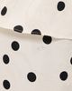 Lisa Says Gah Lisa Says Gah Renee Pants White Dot - 6