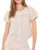 Lisa Says Gah Lisa Says Gah Retta Top Stable Toile - 1
