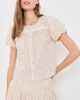 Lisa Says Gah Lisa Says Gah Retta Top Stable Toile - 2