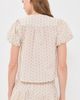 Lisa Says Gah Lisa Says Gah Retta Top Stable Toile - 3
