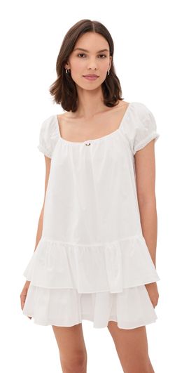 Sho Dress