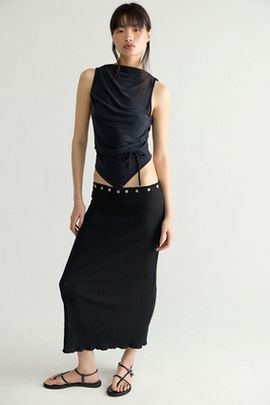 Lisa Says Gah Lisa Says Gah! Sammy Skirt