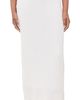 Lisa Says Gah Lisa Says Gah Sammy Skirt White - 1