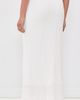 Lisa Says Gah Lisa Says Gah Sammy Skirt White - 3