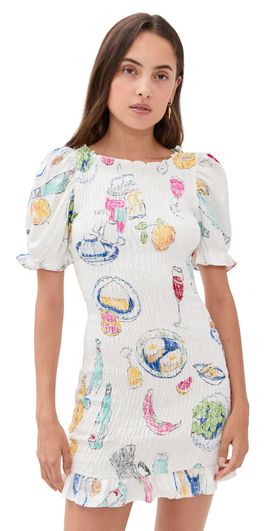 Sho Dress