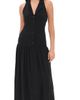 Lisa Says Gah Lisa Says Gah Vaughn Dress Black - 1