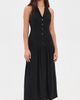 Lisa Says Gah Lisa Says Gah Vaughn Dress Black - 2