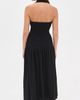 Lisa Says Gah Lisa Says Gah Vaughn Dress Black - 3