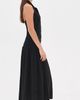 Lisa Says Gah Lisa Says Gah Vaughn Dress Black - 4