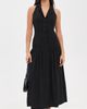 Lisa Says Gah Lisa Says Gah Vaughn Dress Black - 5