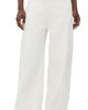 Lisa Says Gah Lisa Says Gah Zelda Jeans White - 1