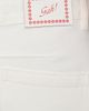 Lisa Says Gah Lisa Says Gah Zelda Jeans White - 6