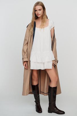 Sho Dress
