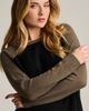 Lisa Todd Lisa Todd Block Out Cashmere Sweater - 2