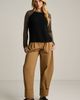 Lisa Todd Lisa Todd Block Out Cashmere Sweater - 5